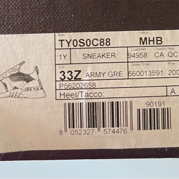 Valentino shoes - Picture 4 of 4